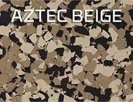 Aztec Beige – Evolution coating color