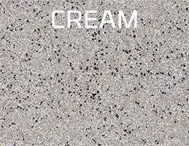 Cream – Quartz coating color