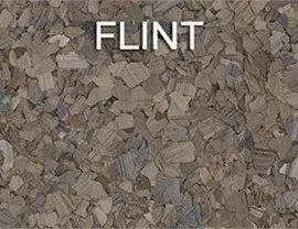 Flint – Essential coating color