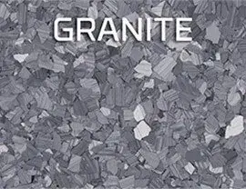 Granite – Essential coating color