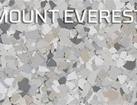 Mount Everest – Evolution coating color