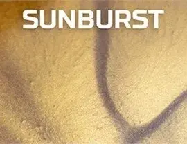 Sunburst – Metallic Color coating color