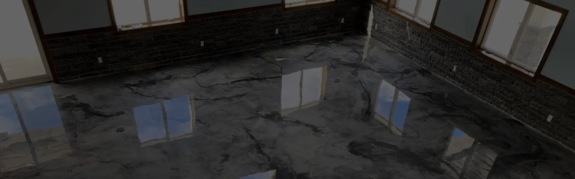 Residential Floor Coatings